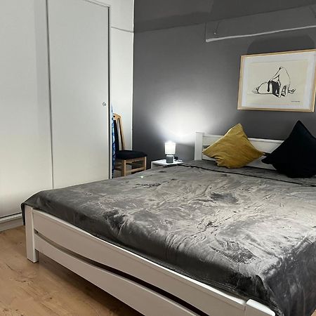 Old Town Belgrade Apartment Zewnętrze zdjęcie
