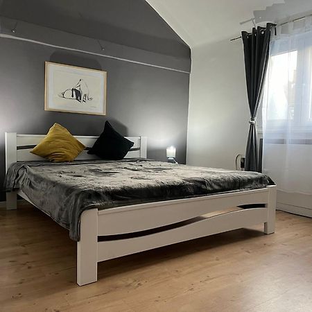 Old Town Belgrade Apartment Zewnętrze zdjęcie
