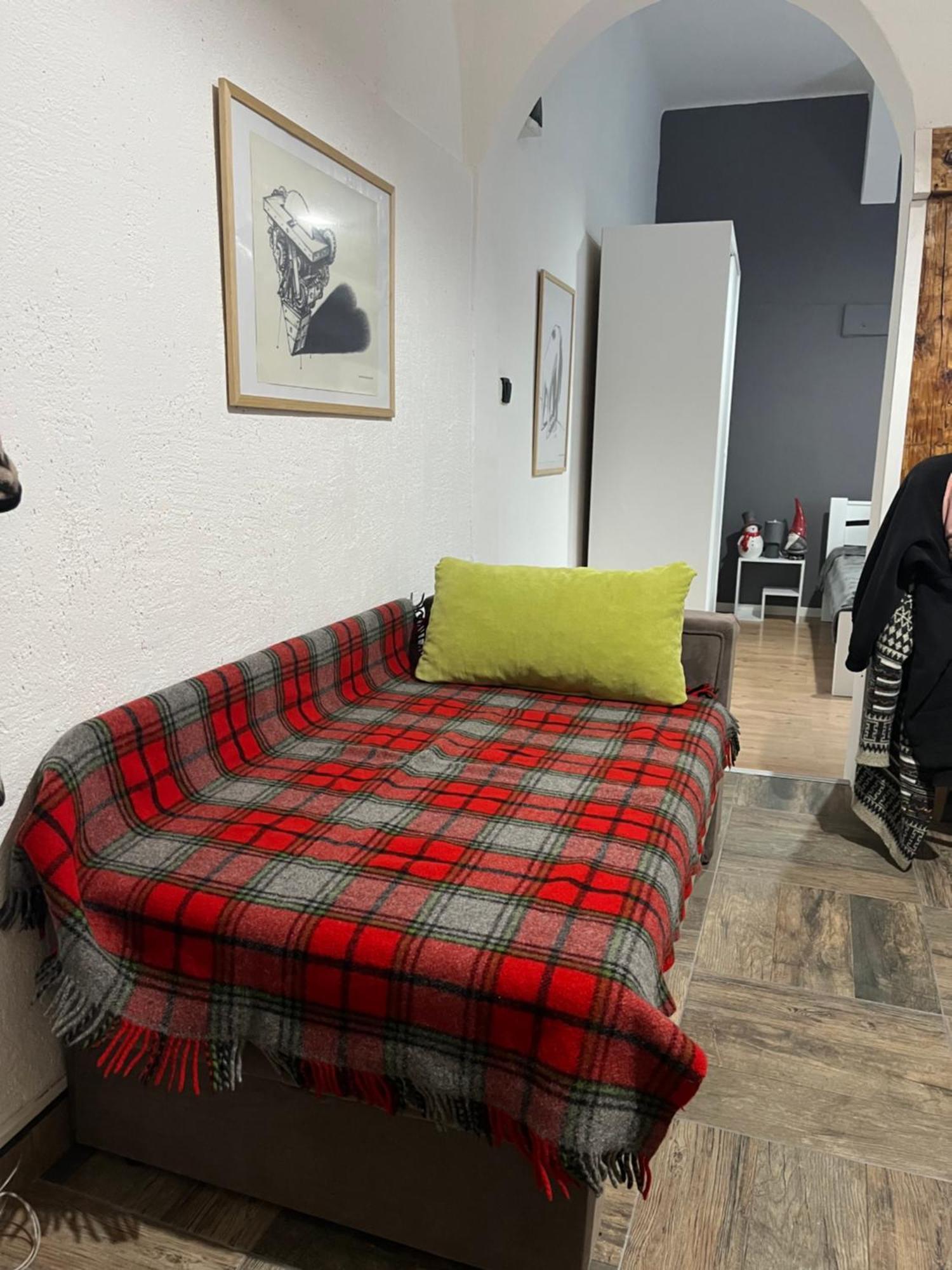 Old Town Belgrade Apartment Zewnętrze zdjęcie