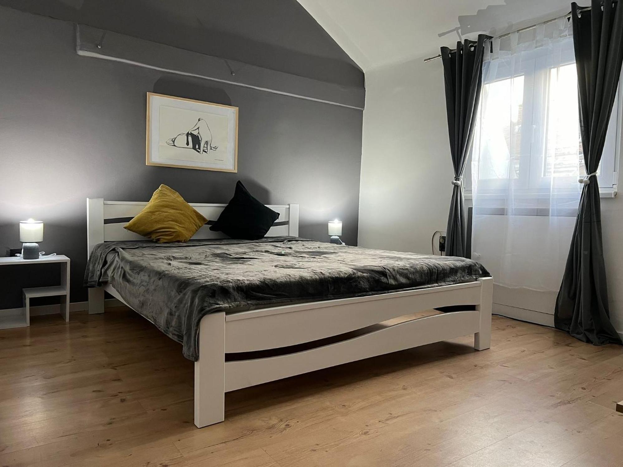 Old Town Belgrade Apartment Zewnętrze zdjęcie